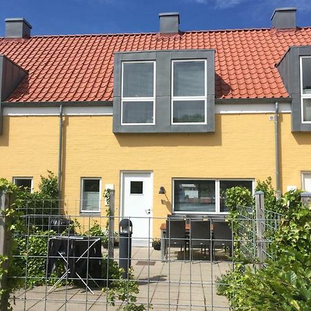 Skagen New City Apartments 1D Kültér fotó
