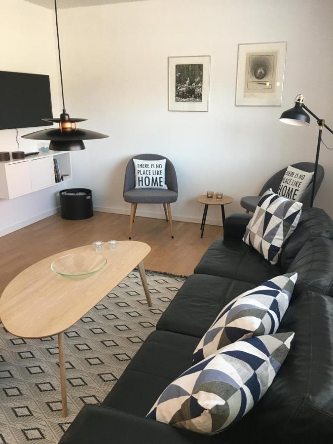 Skagen New City Apartments 1D Kültér fotó