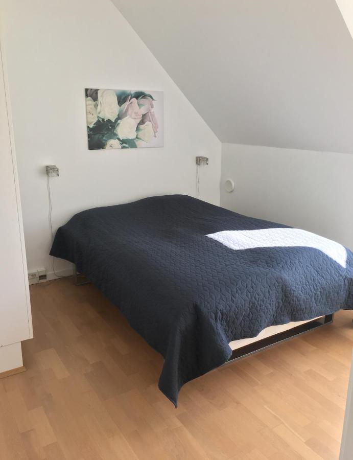Skagen New City Apartments 1D Kültér fotó